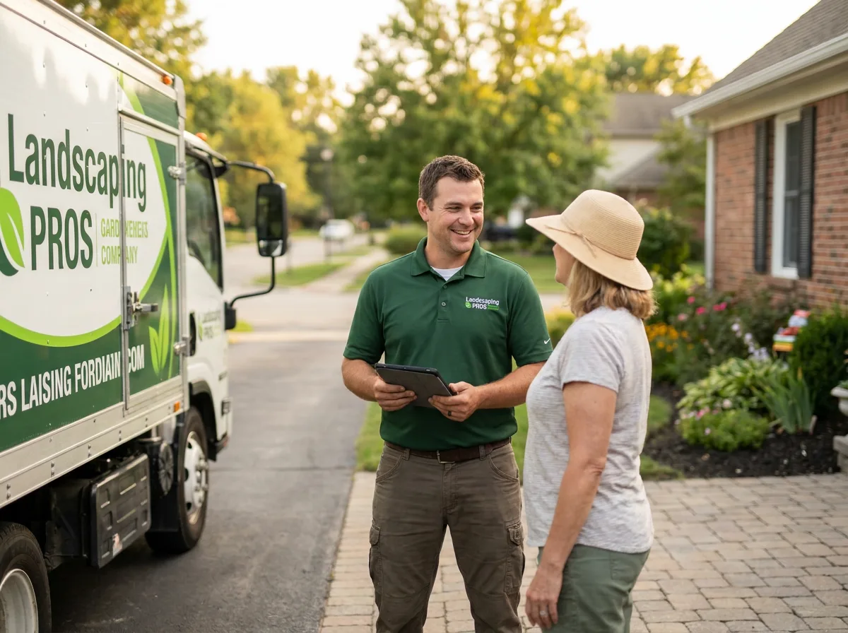 Landscaping Winston, MO FAQs